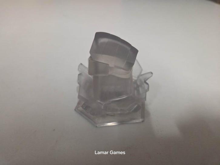 Disney Infinity 3.0 Marvel Battlegrounds Crystal Fist, Games en Spelcomputers, Games | Nintendo Wii, Ophalen of Verzenden