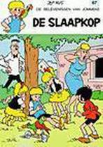 De slaapkop / De belevenissen van Jommeke / 67 9789063341206, Verzenden, Jef Nys