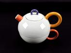 Arzberg - Matteo Thun - Theepot - Porselein - Tea for One, Antiek en Kunst