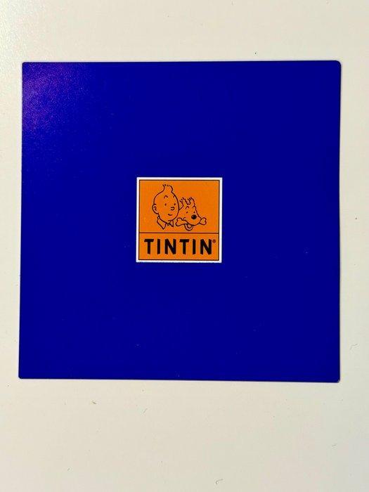 Tintin 20324 - Fusée 29 cm - 1 figurine en résine de, Boeken, Strips | Comics