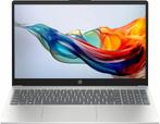HP 15,6 R7-5/16GB/512GB/FHD IPS/NoOS Zilver (Laptop), Ophalen of Verzenden, Nieuw