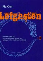 Lefgasten 9789081437301 Pia Crul, Boeken, Verzenden, Gelezen, Pia Crul