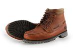 Timberland Veterboots in maat 42 Cognac | 5% extra korting, Kleding | Heren, Schoenen, Overige kleuren, Verzenden, Timberland