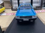 Mitica 1:18 - Modelauto - Fiat Croma 2.0 iE, Nieuw