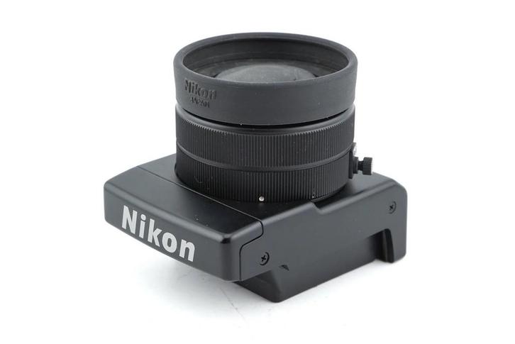 Nikon DW-21 nr. 1251, TV, Hi-fi & Vidéo, Photo | Studio photo & Accessoires, Enlèvement ou Envoi