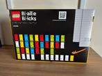 Lego Set - 40656 - Braille Bricks - Braille Bricks Play with, Nieuw