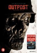Outpost 2 - Black sun op DVD, Verzenden