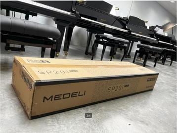 Medeli SP201+ beschikbaar voor biedingen