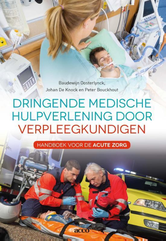 Dringende medische hulpverlening door verpleegkundigen, Boeken, Gezondheid, Dieet en Voeding, Gelezen, Verzenden