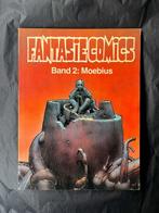 Moebius Band 2 - Fantasie Comics - 1 Album, Signed comic,, Boeken, Stripverhalen, Nieuw