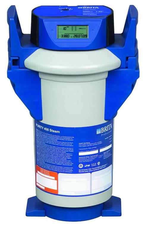 Brita Purity 450 Steam met MAE, Huis en Inrichting, Keuken | Keukenbenodigdheden, Verzenden