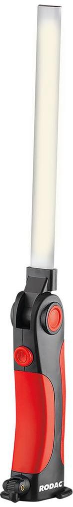 RODAC Inspectie lamp 3W COB | 300/100 lumen, Nieuw, Ophalen of Verzenden