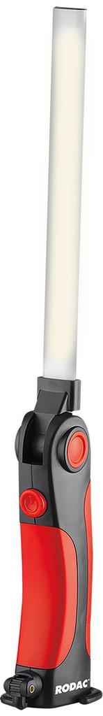 RODAC Inspectie lamp 3W COB | 300/100 lumen, Auto diversen, Autogereedschap, Nieuw, Ophalen of Verzenden
