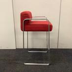 Tweedehands design barkruk Limitless, zithoogte 78 cm,, Gebruikt
