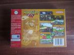 Nintendo - Nintendo 64 - N64 - Mario Kart 64 - Pal UKV -, Nieuw