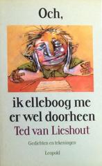 Och, ik elleboog me er wel doorheen 9789025839505 Lieshout, Verzenden, Lieshout
