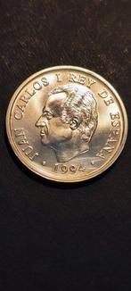 Spanje. 2000 Pesetas 1994 (Zonder minimumprijs)