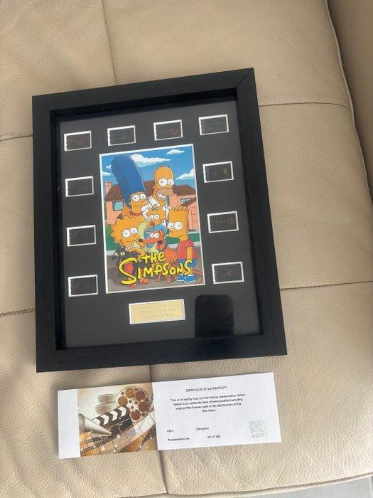 The Simpsons, Verzamelen, Film en Tv