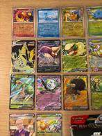 Pokémon - 30 Mixed collection - Various sets, Nieuw