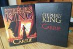 Stephen King - Carrie Stephen King - 2014