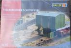 Faller H0 - 130171 - Modeltrein bouwpakketten (1), Nieuw