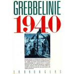 Grebbelinie 1940 9789060453186, Boeken, Oorlog en Militair, Gelezen, E.H. Brongers, Verzenden