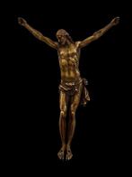 Bouasse Jeune et Cie - Sculpture, Corpus Christi - 20 cm -