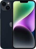 Apple iPhone 14 Plus 128GB Midnight Mobiele, Télécoms, Téléphonie mobile | Marques Autre, Verzenden