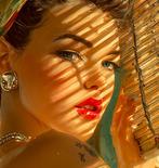 Ginger Red (1965) - Julia