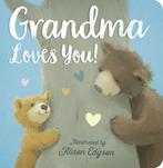 Grandma Loves You! 9781680105469 Danielle Mclean, Verzenden, Zo goed als nieuw, Danielle Mclean