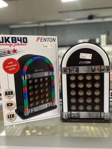 Vintage Jukebox