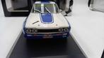 Minichamps 1:18 - Voiture miniature - Ford Capri RS 2600