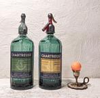 Siphon - Dos Chartreuse Vintage, Antiek en Kunst