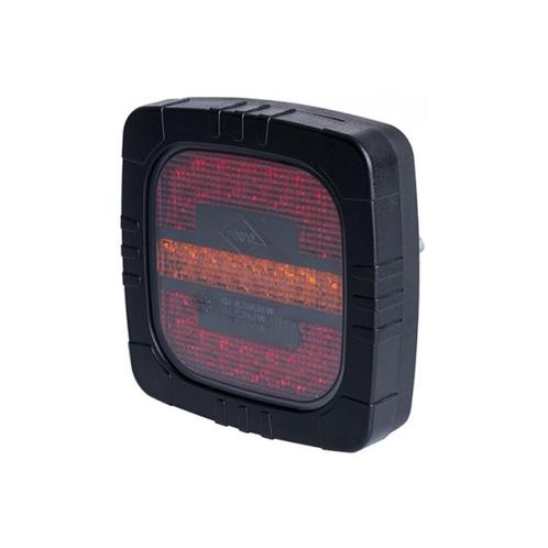 Horpol Roca LED Mistlamp/Achteruitrijlamp LZD 2801, Auto-onderdelen, Verlichting, Ophalen of Verzenden