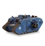 Warhammer 40.000 Space Marines Land Raider (Warhammer nieuw), Ophalen of Verzenden