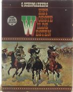 Woeste wilde westen 9789022839812 Schomaekers, Boeken, Verzenden, Gelezen, Schomaekers