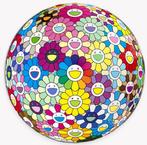 Takashi Murakami (1962) - Burying My Face in the Field of, Antiek en Kunst