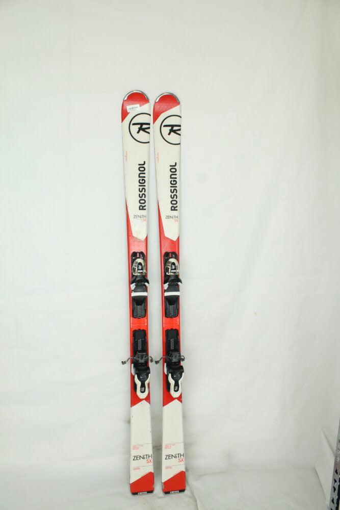 Rossignol Zenith SX - 165, Sport en Fitness, Skiën en Langlaufen, Verzenden