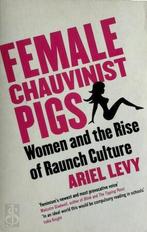 Female Chauvinist Pigs, Verzenden