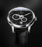 Tecnotempo® - Ingenious - Black Dial - Limited Edition, Nieuw