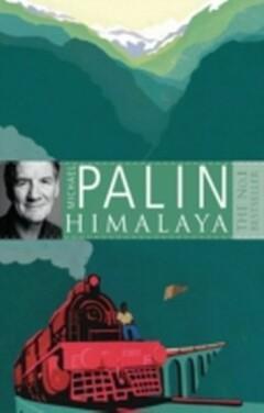 Michael Palin Himalaya 9780753819906 Michael Palin, Boeken, Taal | Engels, Gelezen, Verzenden