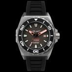Ublast® - Horizon Titanium - Professional Diver 500M -, Handtassen en Accessoires, Horloges | Heren, Nieuw