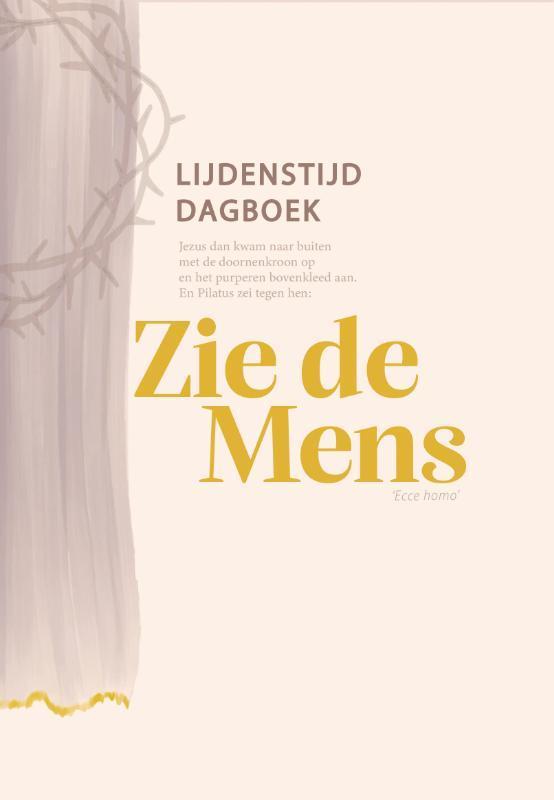 Zie de mens 9789088974014 Willianne Treurniet-Noteboom, Boeken, Godsdienst en Theologie, Zo goed als nieuw, Verzenden