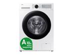 Samsung WW80CGC04AAHEN - Ecobubble - 5000 serie - Wasmachine, Verzenden, Zo goed als nieuw