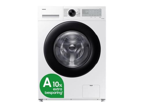 Samsung WW80CGC04AAHEN - Ecobubble - 5000 serie - Wasmachine, Huis en Inrichting, Woonaccessoires | Overige, Zo goed als nieuw