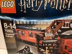 Lego Set - 75955 - Harry Potter - Hogwarts Express, Nieuw