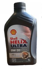 Shell Helix Professional ARL 0W20 1 Liter, Ophalen of Verzenden