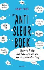 Het anti-sleurboek 9789461260291 Bart Flos, Verzenden, Gelezen, Bart Flos