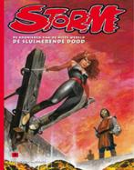 De sluimerende dood / Storm / 9 9789088860157 Don Lawrence, Verzenden, Zo goed als nieuw, Don Lawrence