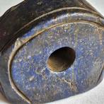 Aziatisch of Grieks Lapis Lazuli Mythische dieren (Vliegend